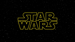 Star Wars (Star Wars: Episode IV - A New Hope) (Star Wars: The Force Awakens)