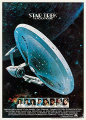 Star Trek: The Motion Picture (1979) Movie