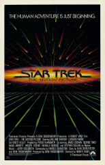 Star Trek: The Motion Picture (1979) Movie