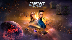 Star Trek Online (Star Trek: Legacy) (Star Trek: Discovery)
