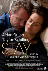Stay (2014) Movie