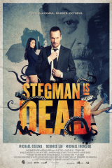 Stegman Is Dead (2017) Movie