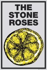 Stone Roses-Lemon