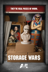 Storage Wars  Movie