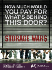 Storage Wars TV Series