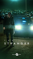 The Stranger TV Series