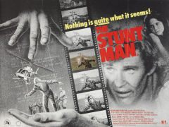 The Stunt Man (1980) Movie