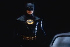 Batman (michael keaton batman) (Batman Returns)