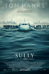Sully (2016) Movie