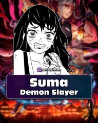 suma demon slayer character