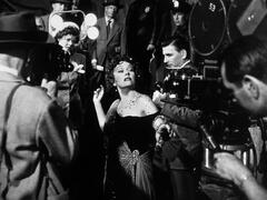 Sunset Boulevard, Billy Wilder, Gloria Swanson, 1950