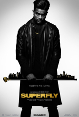 SuperFly (2018) Movie
