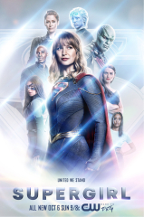 Supergirl  Movie