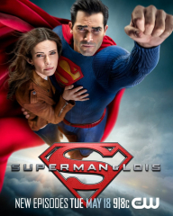 Superman and Lois TV Series