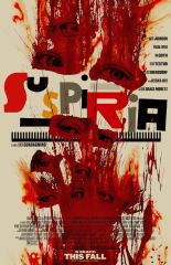 Suspiria (2018) Movie