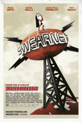 Swearnet: The Movie (2014) Movie