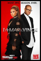 Tamar & Vince  Movie