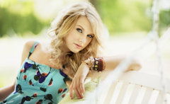 Taylor Swift fearless wallpaper