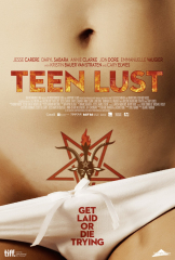 Teen Lust (2015) Movie
