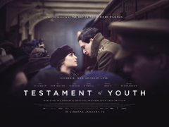 Testament of Youth (2015) Movie
