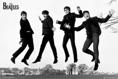 The Beatles- Jump 2