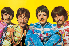 The Beatles - Sgt. Pepper&#x27;S Lonely Hearts Club