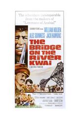 The Bridge on the River Kwai