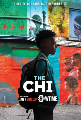 FREE SHOWTIME: The Chi - Season 1 (Television series season)