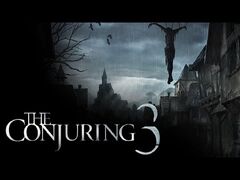 The Conjuring: The Devil Made Me Do It (2021 film)