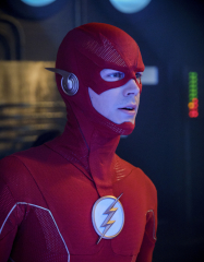 The Flash 2019