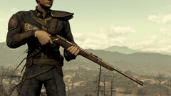 - Fallout 3 - Hunting Rifle Remake