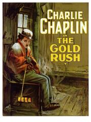 The Gold Rush, 1925