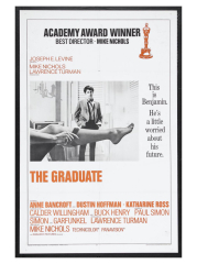 The Graduate, 1967