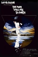 The Man Who Fell to Earth