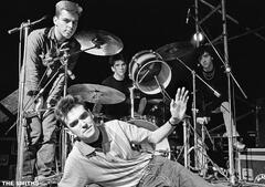 The Smiths- Londons Hammersmith Palais 1984