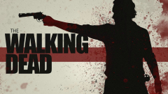 the walking dead, rick grimes, andrew lincoln