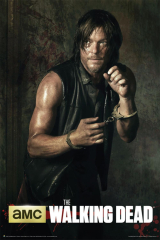 The Walking Dead - Season 5 Daryl