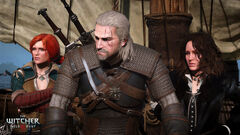 The Witcher 3: Wild Hunt (witcher 3 geralt best character) (Geralt of Rivia)