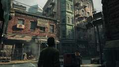 The Quarantine Zone (Chapter 2) - The Last of Us Part 1 Wiki Guide ...