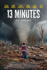 13 Minutes (2021) Movie