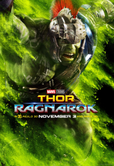 Thor: Ragnarok (2017) Movie