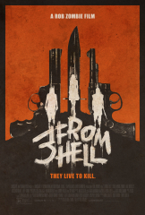 3 From Hell (2019) Movie
