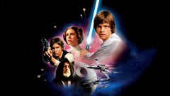 Star Wars: The Rise of Skywalker (Star Wars: Episode IV - A New Hope) (Star Wars: Episode I – The Phantom Menace)
