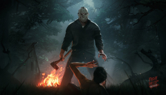Friday the 13th (Friday the 13th: The Game Ultimate Slasher Edition)