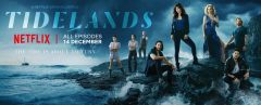 Tidelands TV Series