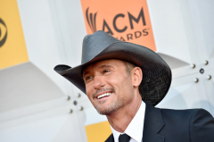 tim mcgraw, academy of country music awards, acm
