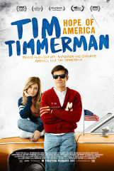 Tim Timmerman, Hope of America (2017) Movie