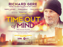 Time Out of Mind (2015) Movie
