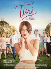 Tini: El gran cambio de Violetta (2016) Movie