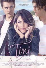 Tini: El gran cambio de Violetta (2016) Movie